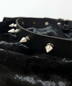 Cheapest ⌛ HELLBOUND Fetish Yuhira | CHOKER ✨ -Halloween Item Store yuhira choker 2 a700e764 b7ea 4216 94a3 afa248fc3f84 700x700