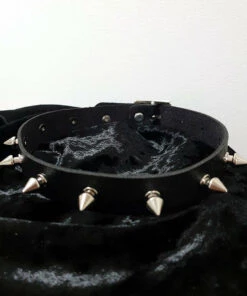 Cheapest ⌛ HELLBOUND Fetish Yuhira | CHOKER ✨ -Halloween Item Store yuhira choker 4 1714732d b804 4ec9 b75b 38bda5cf1d7f 700x700